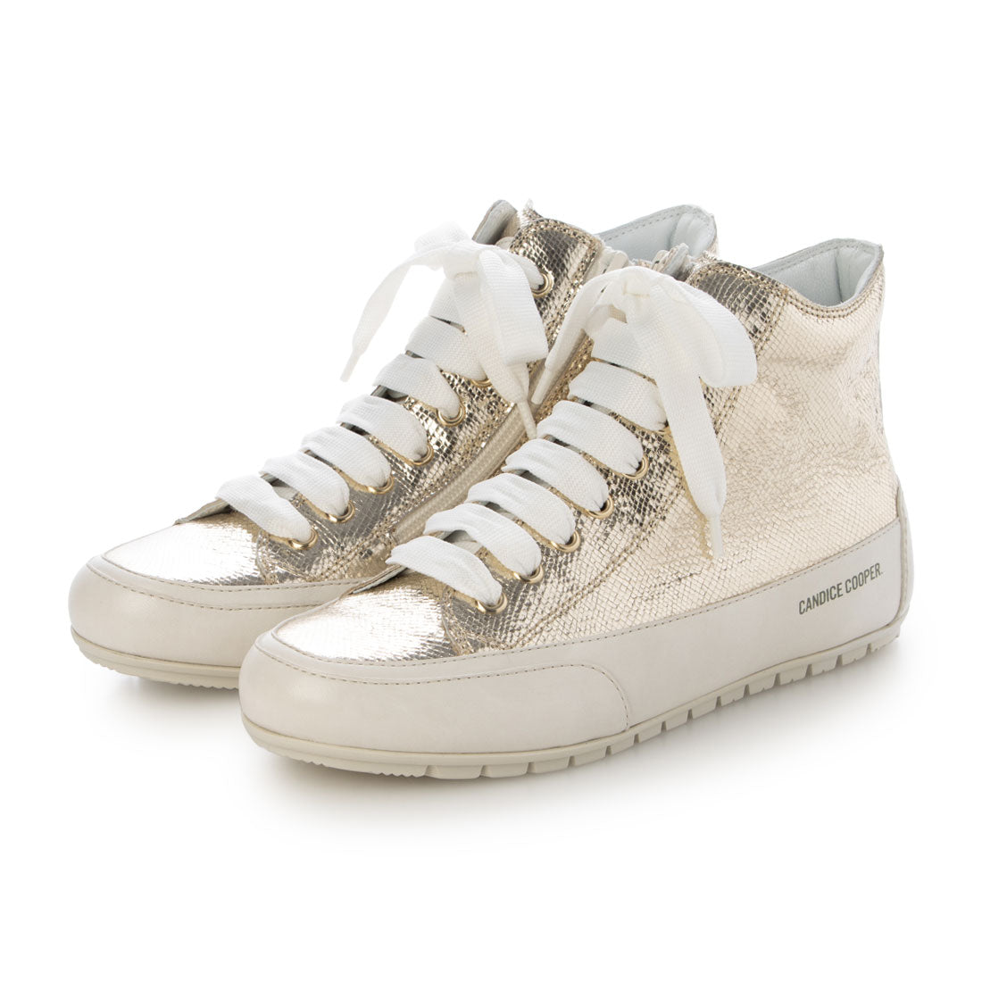 キャンディスクーパー CANDICE COOPER スニーカー （ICE-PLATINUM） ICE-PLATINUM