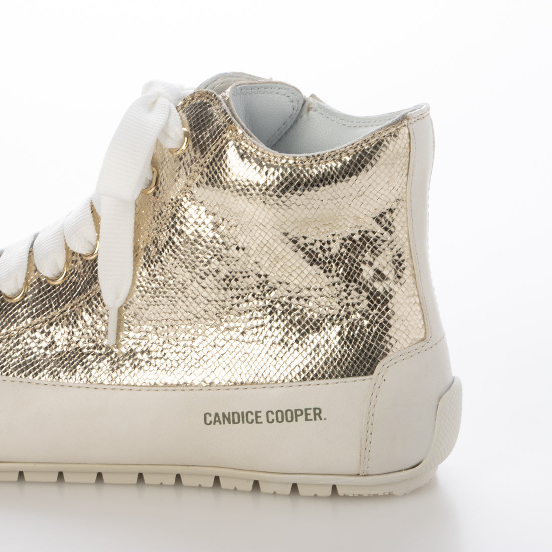 キャンディスクーパー CANDICE COOPER スニーカー （ICE-PLATINUM） ICE-PLATINUM