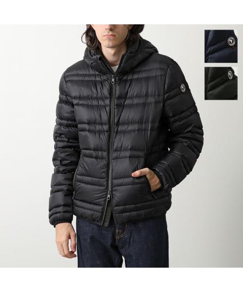 ケープホーン CAPE HORN CAPE HORN ダウンジャケット SHINY CLIPPER フード付