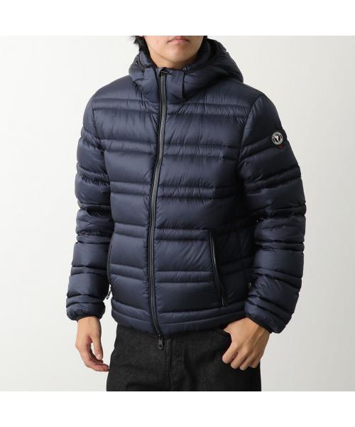 ケープホーン CAPE HORN CAPE HORN ダウンジャケット SHINY CLIPPER フード付