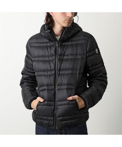 ケープホーン CAPE HORN CAPE HORN ダウンジャケット SHINY CLIPPER フード付