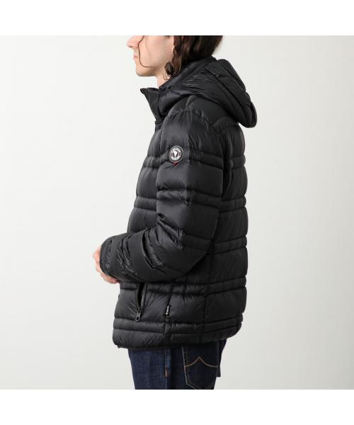 ケープホーン CAPE HORN CAPE HORN ダウンジャケット SHINY CLIPPER フード付