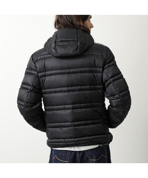 ケープホーン CAPE HORN CAPE HORN ダウンジャケット SHINY CLIPPER フード付