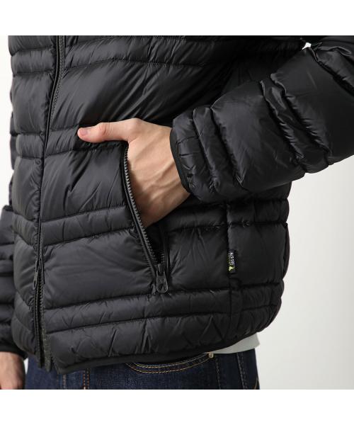 ケープホーン CAPE HORN CAPE HORN ダウンジャケット SHINY CLIPPER フード付
