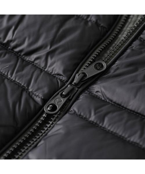 ケープホーン CAPE HORN CAPE HORN ダウンジャケット SHINY CLIPPER フード付
