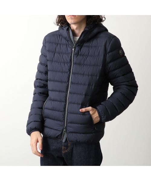 ケープホーン CAPE HORN CAPE HORN ダウンジャケット MATT CLIPPER フード付