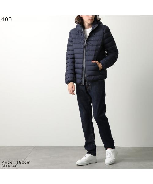 ケープホーン CAPE HORN CAPE HORN ダウンジャケット MATT CLIPPER フード付