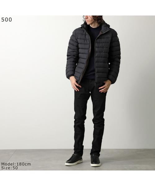 ケープホーン CAPE HORN CAPE HORN ダウンジャケット MATT CLIPPER フード付