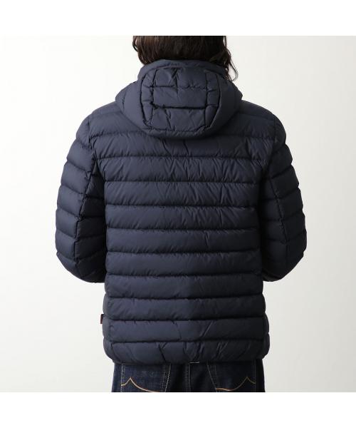 ケープホーン CAPE HORN CAPE HORN ダウンジャケット MATT CLIPPER フード付