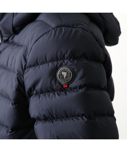 ケープホーン CAPE HORN CAPE HORN ダウンジャケット MATT CLIPPER フード付