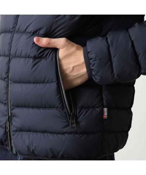 ケープホーン CAPE HORN CAPE HORN ダウンジャケット MATT CLIPPER フード付
