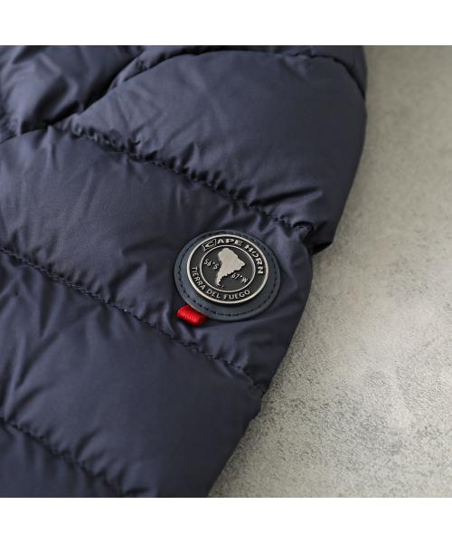 ケープホーン CAPE HORN CAPE HORN ダウンジャケット MATT CLIPPER フード付