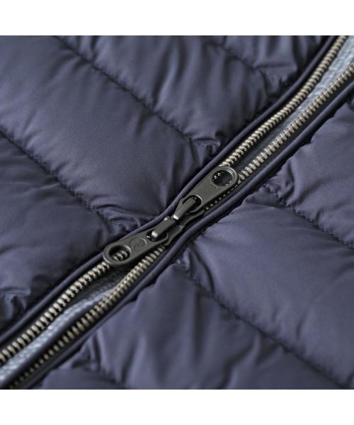 ケープホーン CAPE HORN CAPE HORN ダウンジャケット MATT CLIPPER フード付