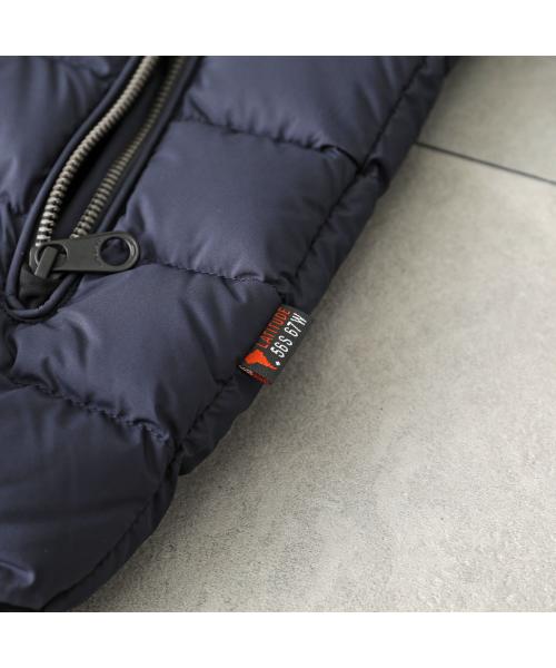 ケープホーン CAPE HORN CAPE HORN ダウンジャケット MATT CLIPPER フード付