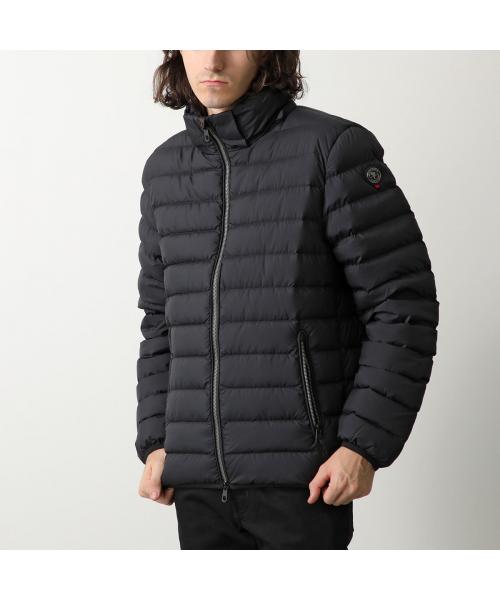 ケープホーン CAPE HORN CAPE HORN ダウンジャケット MATT CLIPPER フード付