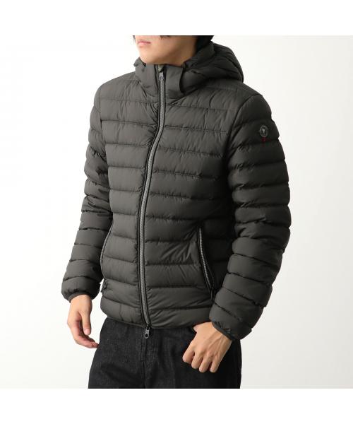 ケープホーン CAPE HORN CAPE HORN ダウンジャケット MATT CLIPPER フード付