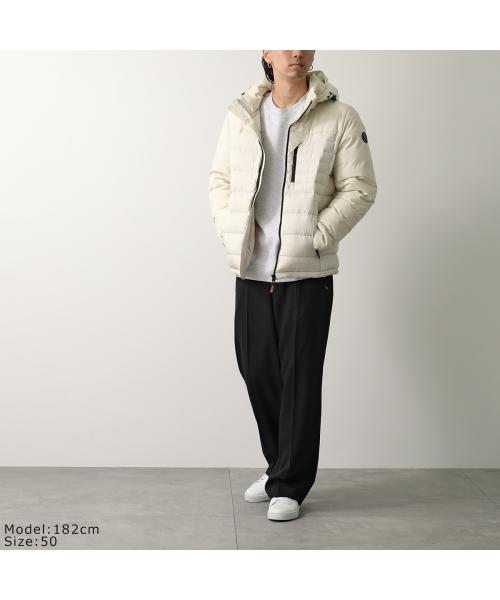 ケープホーン CAPE HORN CAPE HORN ダウンジャケット TONGARIKI フード付