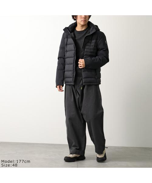 ケープホーン CAPE HORN CAPE HORN ダウンジャケット TONGARIKI フード付