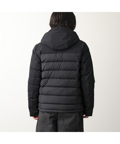 ケープホーン CAPE HORN CAPE HORN ダウンジャケット TONGARIKI フード付