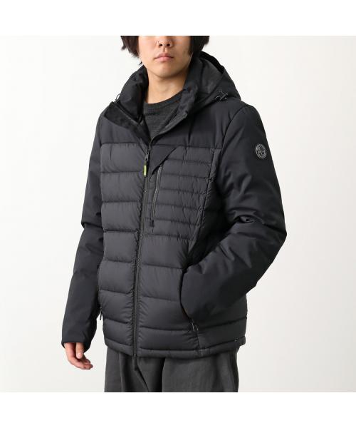 ケープホーン CAPE HORN CAPE HORN ダウンジャケット TONGARIKI フード付