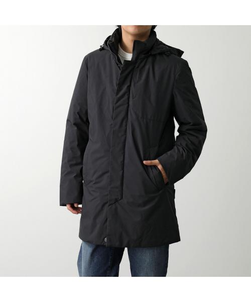 ケープホーン CAPE HORN CAPE HORN ダウンコート AZORES アゾレス