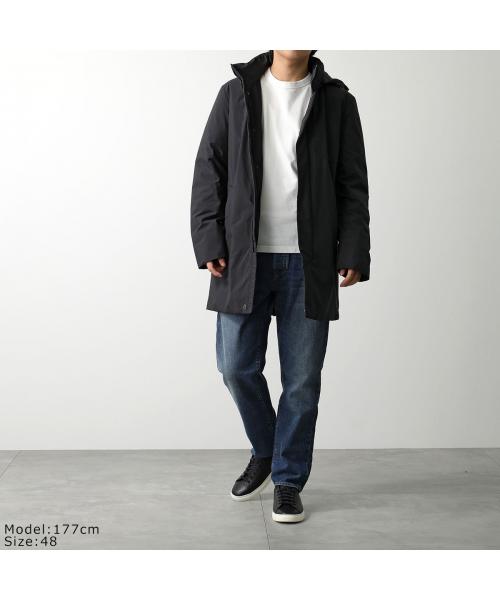 ケープホーン CAPE HORN CAPE HORN ダウンコート AZORES アゾレス