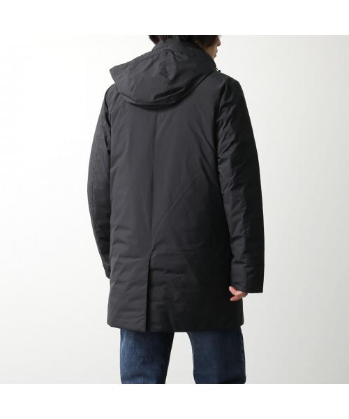ケープホーン CAPE HORN CAPE HORN ダウンコート AZORES アゾレス