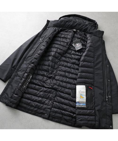 ケープホーン CAPE HORN CAPE HORN ダウンコート AZORES アゾレス