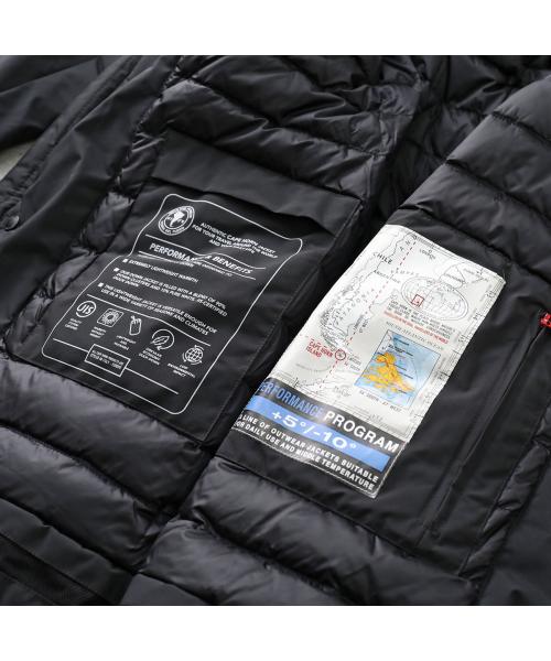 ケープホーン CAPE HORN CAPE HORN ダウンコート AZORES アゾレス