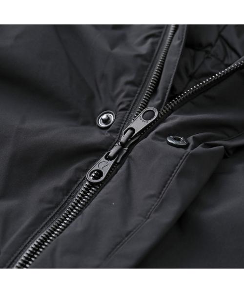 ケープホーン CAPE HORN CAPE HORN ダウンコート AZORES アゾレス