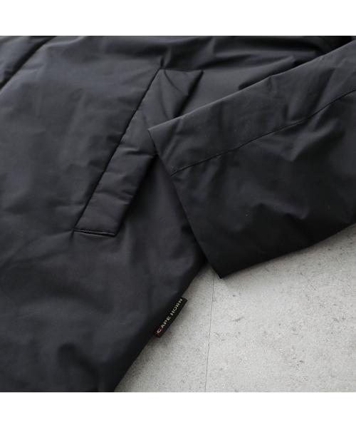 ケープホーン CAPE HORN CAPE HORN ダウンコート AZORES アゾレス