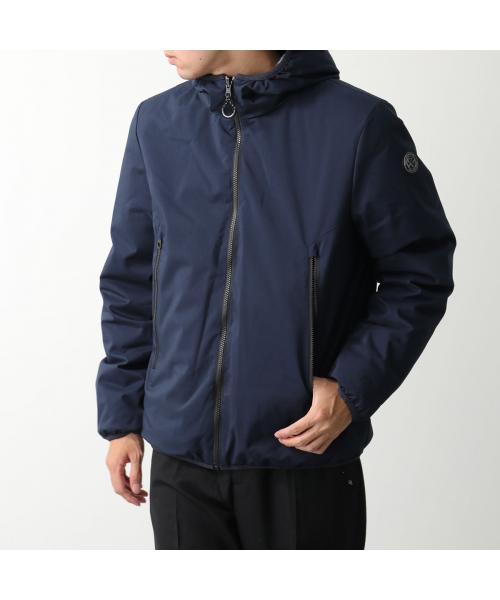 ケープホーン CAPE HORN CAPE HORN ダウンジャケット FUERTE フエルテ リバーシブル