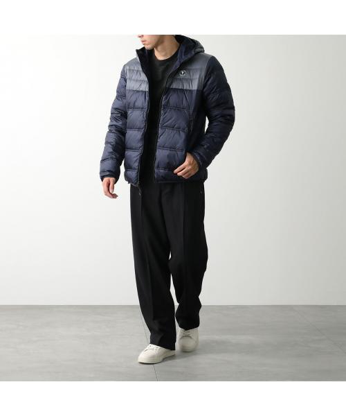 ケープホーン CAPE HORN CAPE HORN ダウンジャケット FUERTE フエルテ リバーシブル