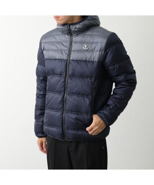 ケープホーン CAPE HORN CAPE HORN ダウンジャケット FUERTE フエルテ リバーシブル