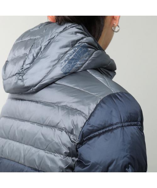 ケープホーン CAPE HORN CAPE HORN ダウンジャケット FUERTE フエルテ リバーシブル