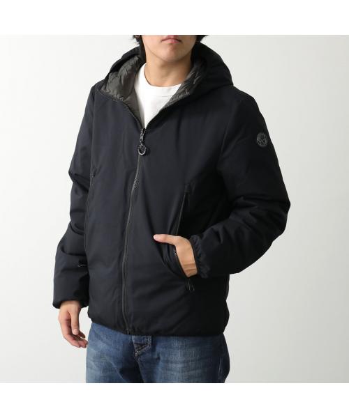 ケープホーン CAPE HORN CAPE HORN ダウンジャケット FUERTE フエルテ リバーシブル