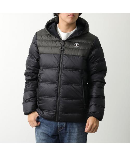 ケープホーン CAPE HORN CAPE HORN ダウンジャケット FUERTE フエルテ リバーシブル