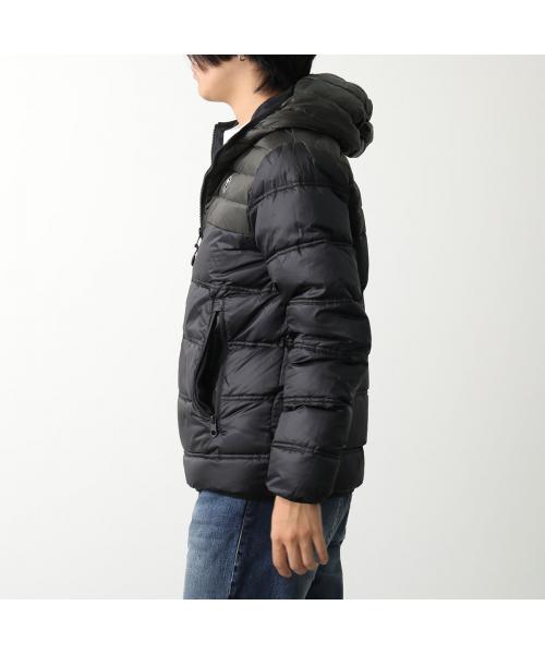 ケープホーン CAPE HORN CAPE HORN ダウンジャケット FUERTE フエルテ リバーシブル