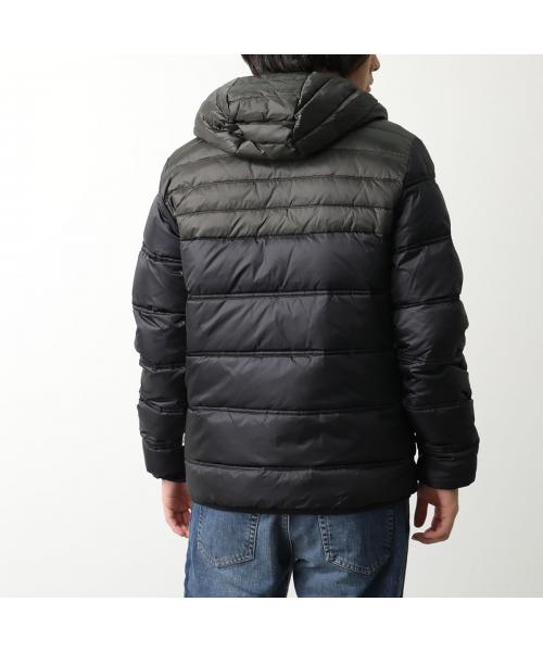 ケープホーン CAPE HORN CAPE HORN ダウンジャケット FUERTE フエルテ リバーシブル