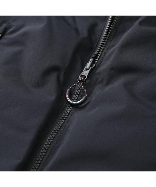 ケープホーン CAPE HORN CAPE HORN ダウンジャケット FUERTE フエルテ リバーシブル
