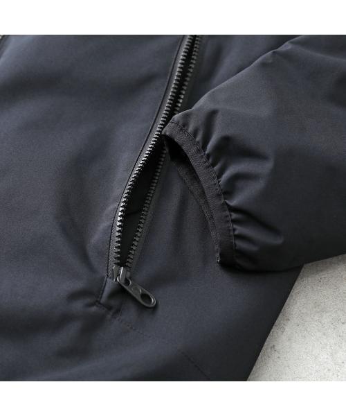 ケープホーン CAPE HORN CAPE HORN ダウンジャケット FUERTE フエルテ リバーシブル