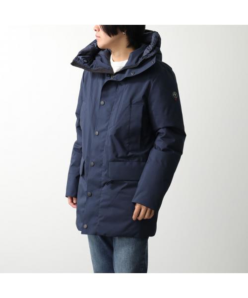 CAPE HORN CAPE HORN Down Coat FAGNANO