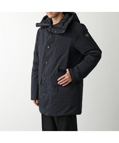 CAPE HORN CAPE HORN Down Coat FAGNANO