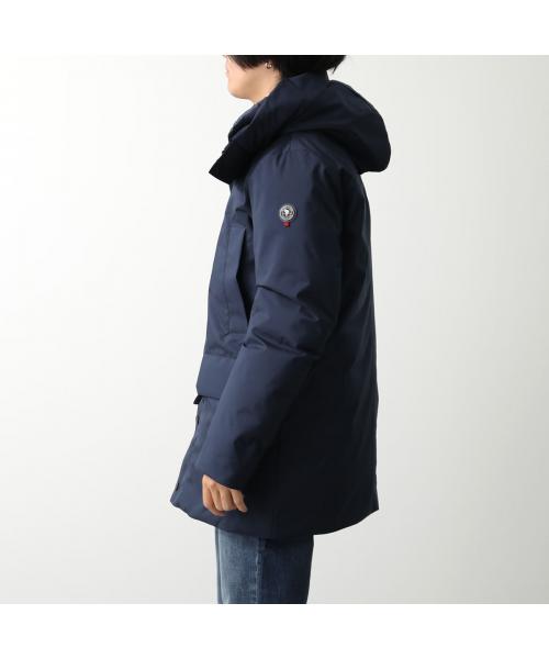CAPE HORN CAPE HORN Down Coat FAGNANO