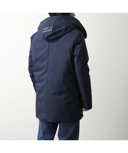 CAPE HORN CAPE HORN Down Coat FAGNANO