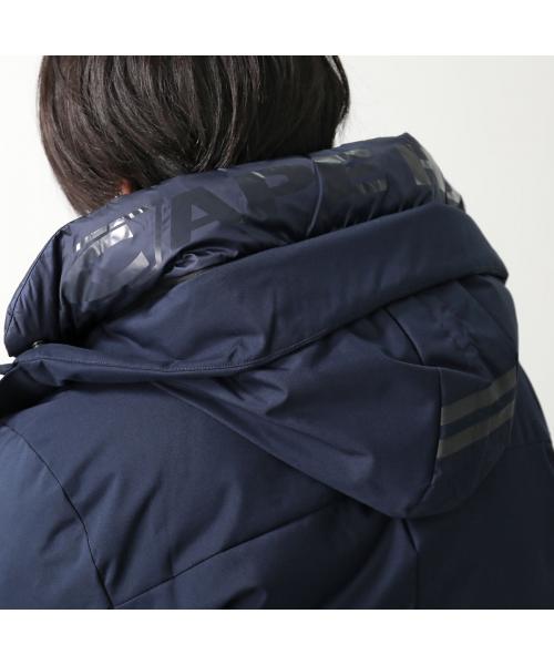 CAPE HORN CAPE HORN Down Coat FAGNANO
