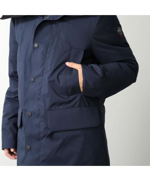 CAPE HORN CAPE HORN Down Coat FAGNANO