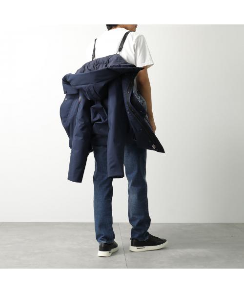 CAPE HORN CAPE HORN Down Coat FAGNANO