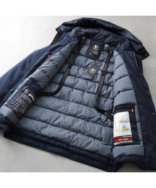 CAPE HORN CAPE HORN Down Coat FAGNANO