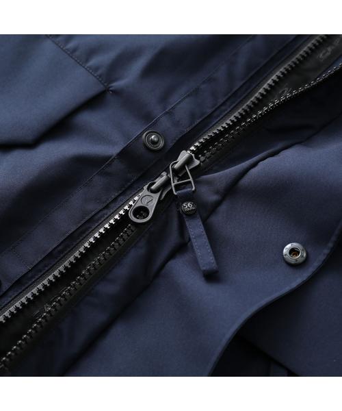 CAPE HORN CAPE HORN Down Coat FAGNANO